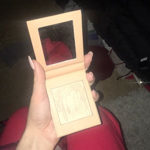 Kylighter caramel color